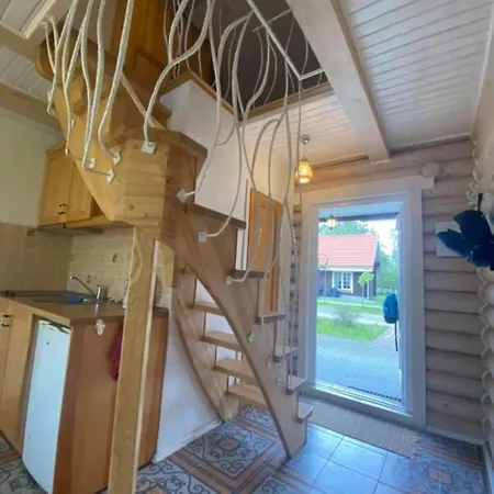 Pas Tifani Apartment