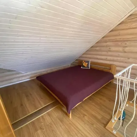 Apartment Pas Tifani *