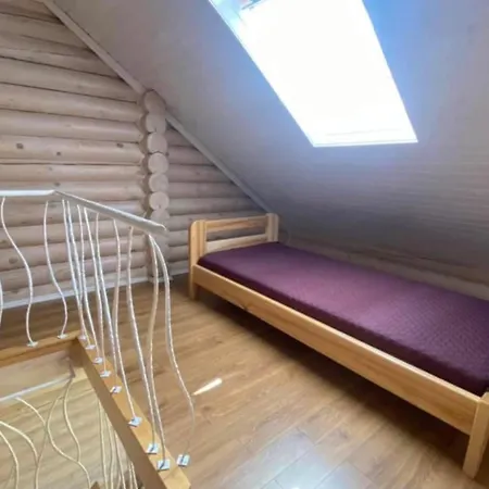 Apartment Pas Tifani Palanga