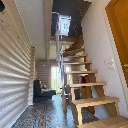 Apartment Pas Tifani