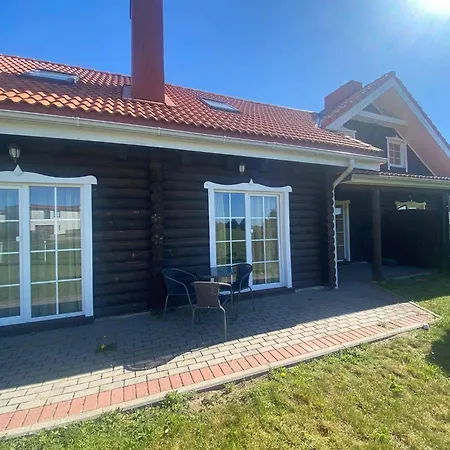 Pas Tifani * Palanga
